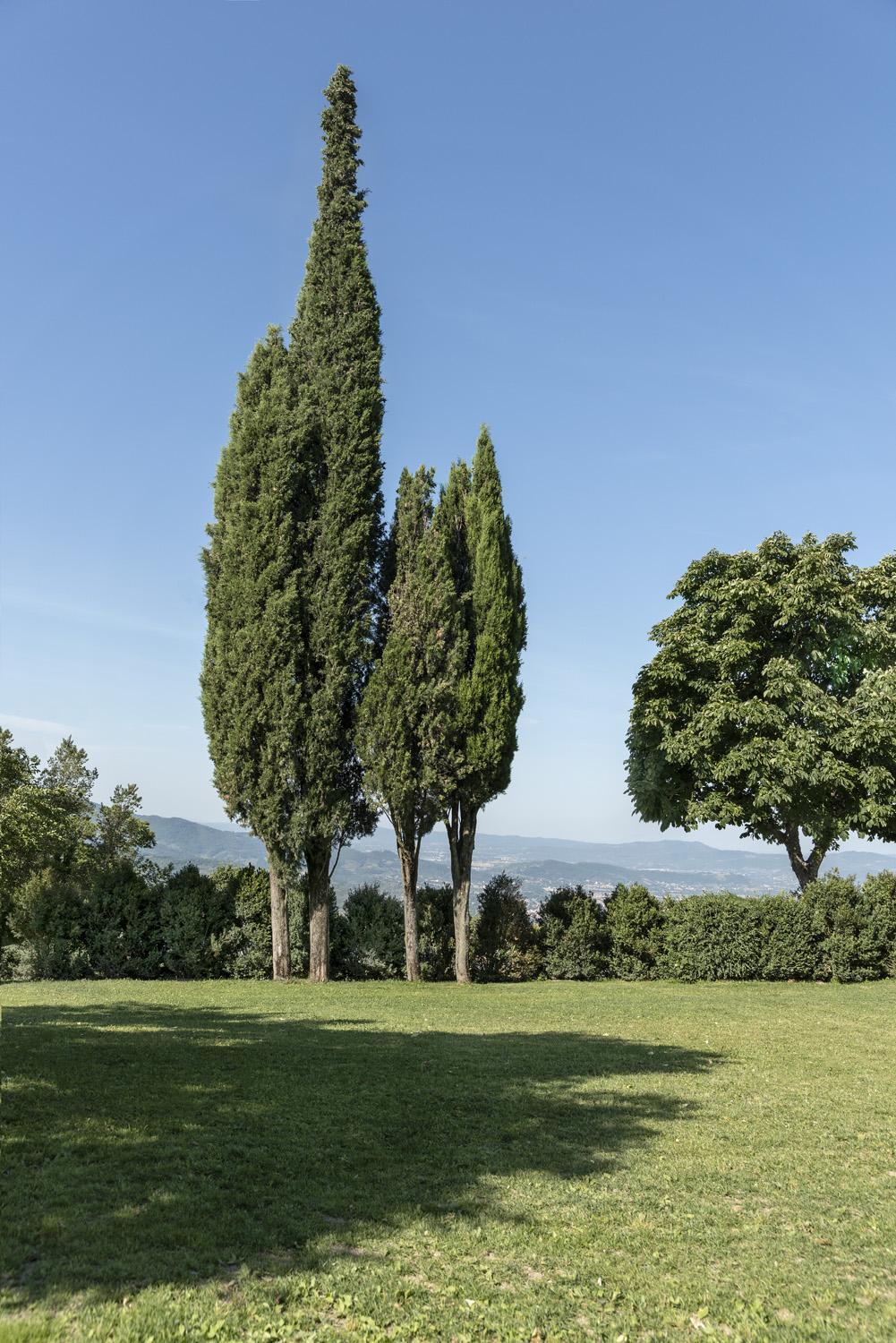 Badia Di Pomaio Hotel Arezzo Exterior photo