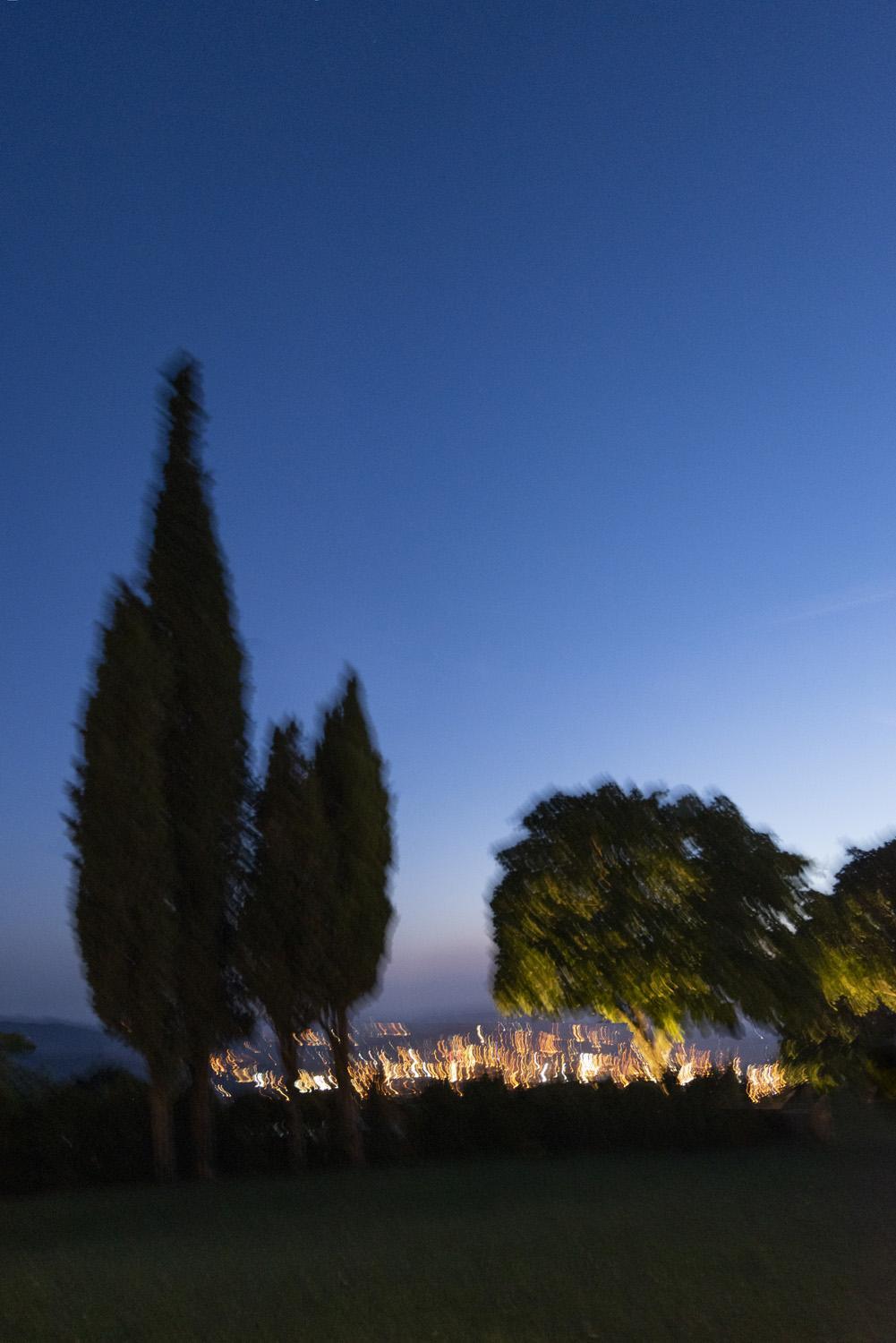Badia Di Pomaio Hotel Arezzo Exterior photo